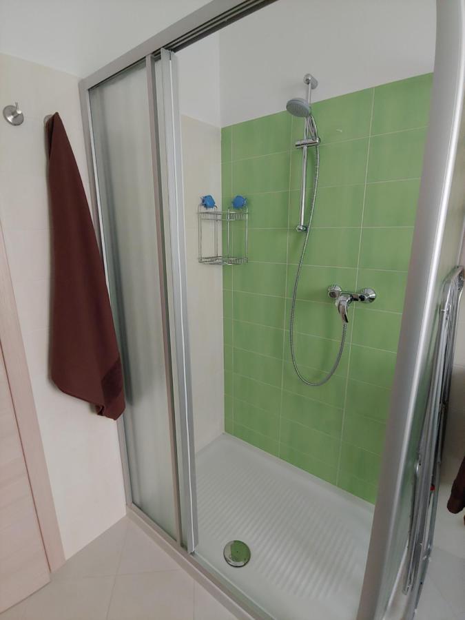 티라노 Pisolo Selvaggio 아파트 외부 사진